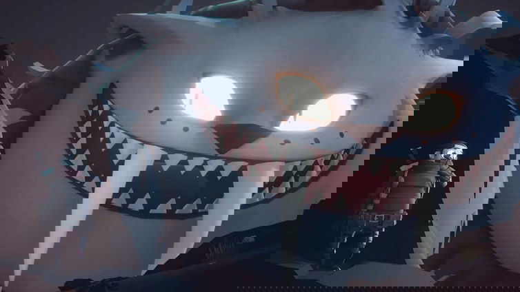 Immagine di Little Devil Inside: il titolo mostrato all'evento PS5 accusato di razzismo