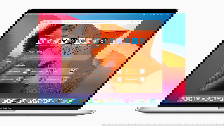 Immagine di AMD, le GPU Navi 31 avvistate nella beta di macOS "Big Sur"