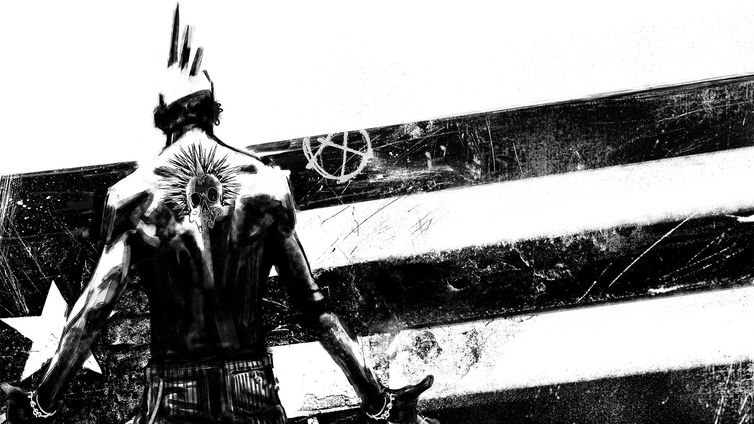 Immagine di Noise Press: in arrivo l'Artbook dedicato a Massimiliano Veltri