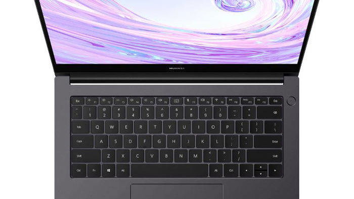 Immagine di Huawei MateBook D 14, il notebook per lo smart working, ad un prezzo shock su Unieuro!