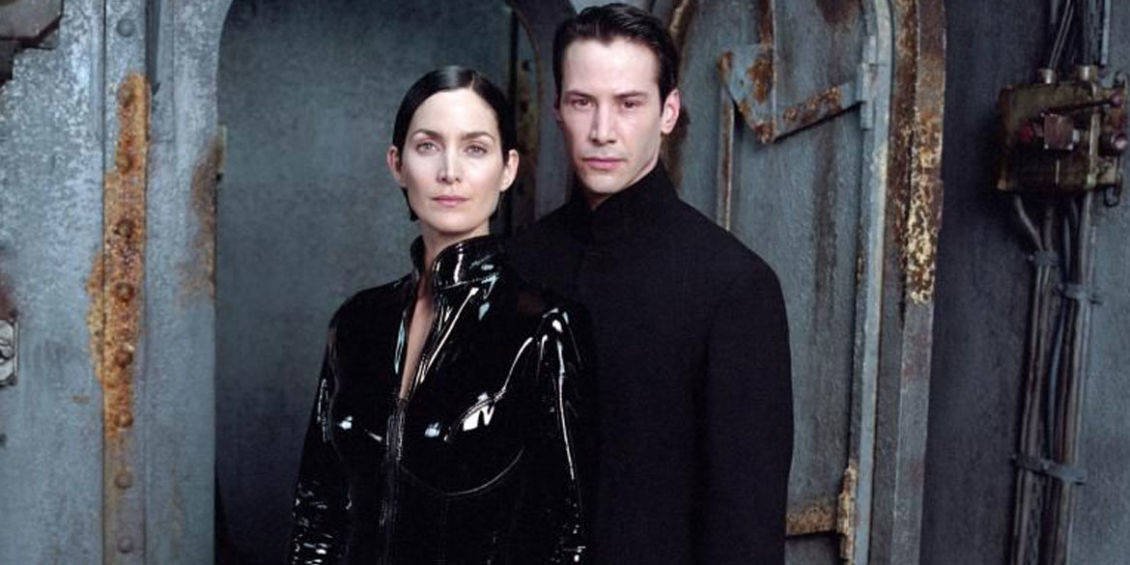 Immagine di Matrix 4: ecco perché Keanu Reeves e Carrie-Anne Moss hanno riaccettato il ruolo