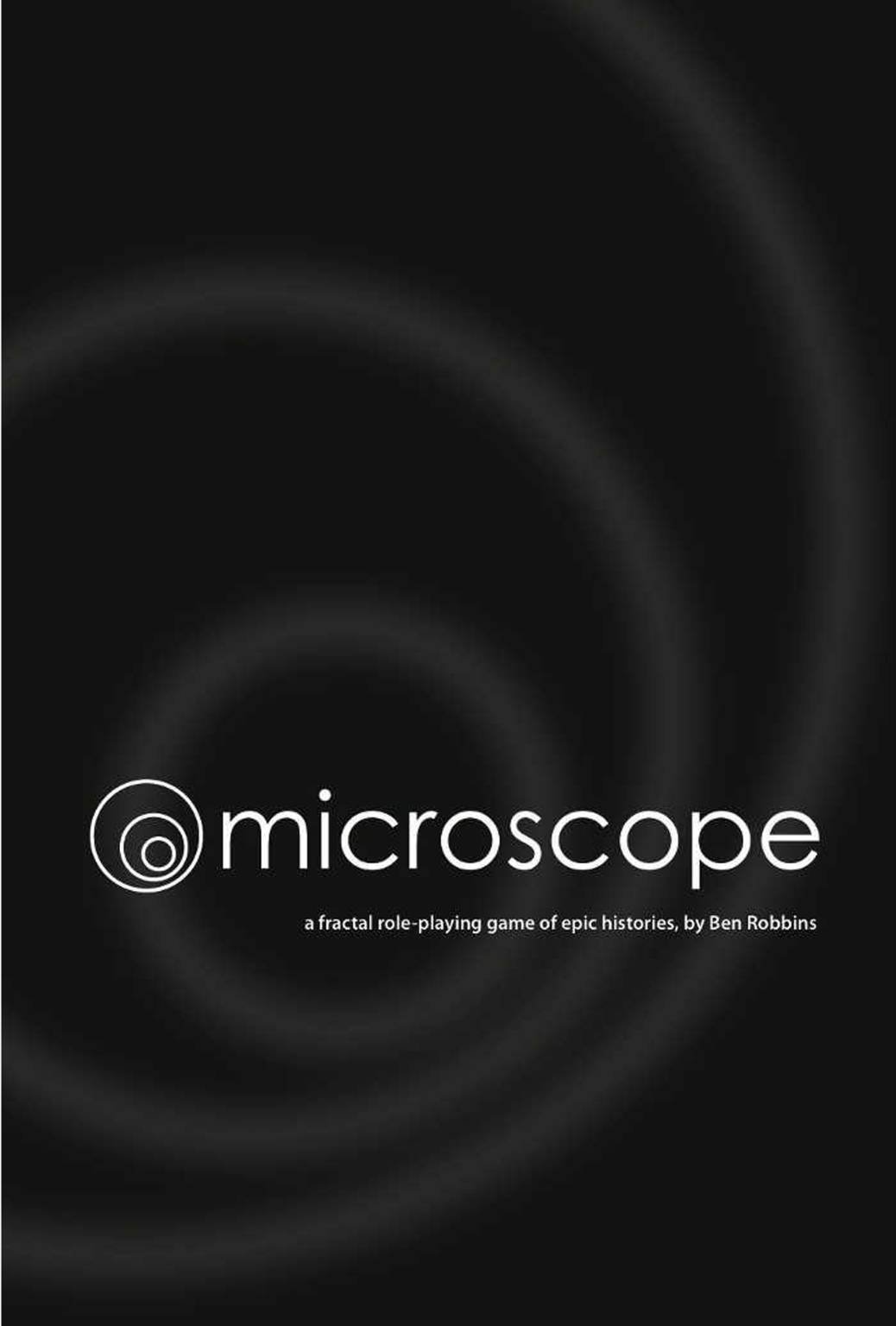 Immagine di Microscope: la recensione del gioco di ruolo