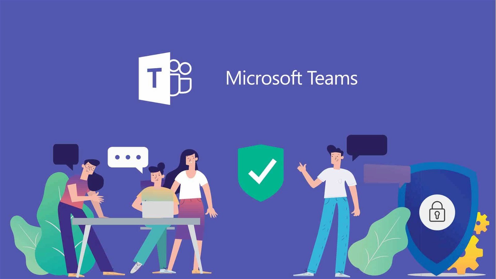 Immagine di Microsoft Teams memorizza token di autorizzazione in chiaro: cosa significa?