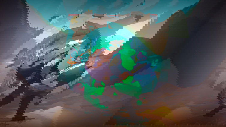 Immagine di Moonlighter Between Dimensions | Recensione