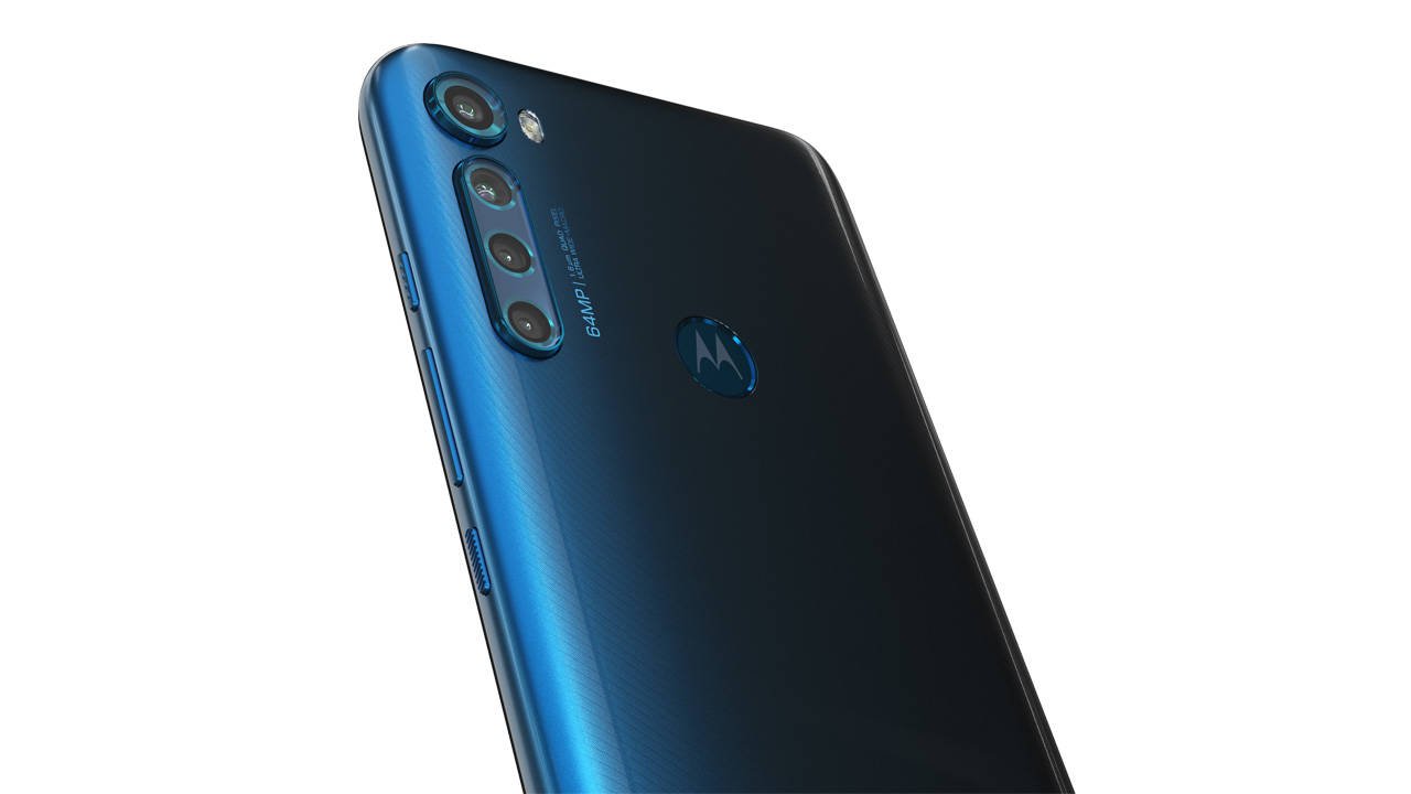Immagine di Motorola si prepara a lanciare un trio di nuovi smartphone