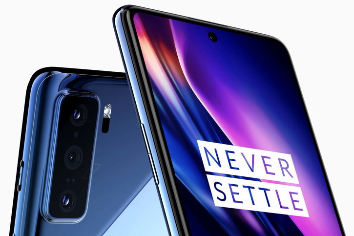 Immagine di OnePlus Nord 5G, 4 fotocamere per il nuovo medio gamma