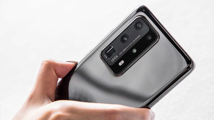 Immagine di Huawei P40 Pro+ disponibile in Italia a 1.399,90 con tanti omaggi