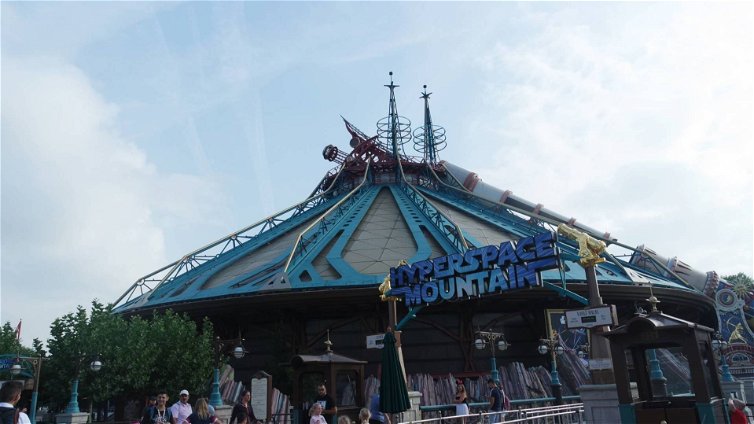 Immagine di Disneyland Paris riaprirà il 15 Luglio con diversi limiti e regole