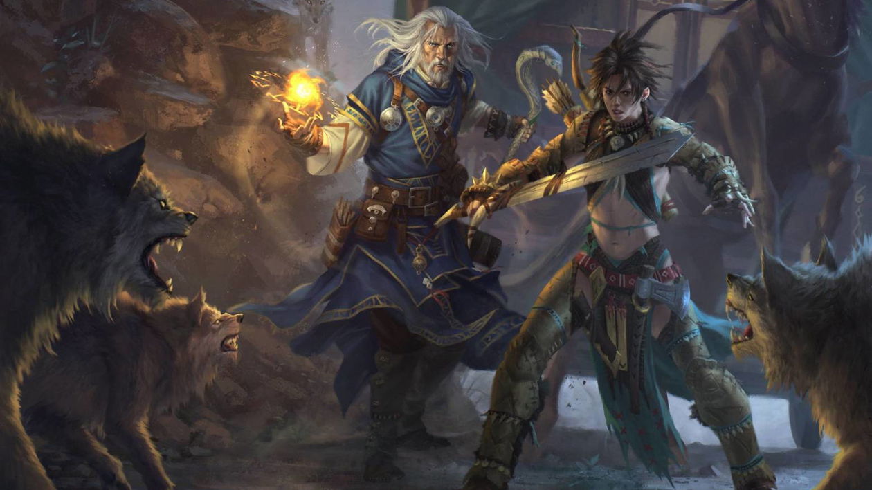 Immagine di Pathfinder – Caduta di Cuor della piaga: la recensione