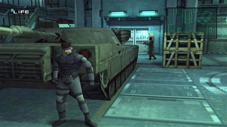 Immagine di Metal Gear: Konami apre il sito per il 35esimo anniversario, cosa nasconde?