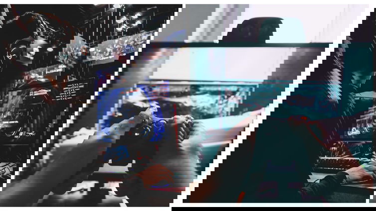 Immagine di PC contro console: parlarne non ha più senso