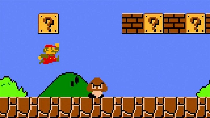 Immagine di Super Mario Bros. 5 esiste davvero, ma non è ufficiale