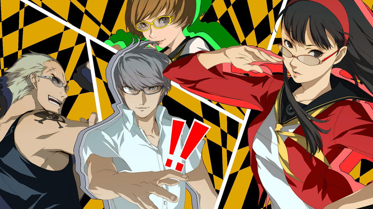 Immagine di Persona 4 Golden (PC) | Recensione