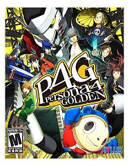 Immagine di Persona 4 Golden - PC