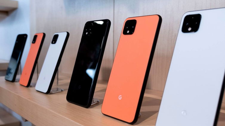 Immagine di Google Pixel 6, in arrivo una delle funzioni più utili degli ultimi iPhone