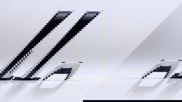 Immagine di PS5: Mediaworld potrebbe anticipare la spedizione?