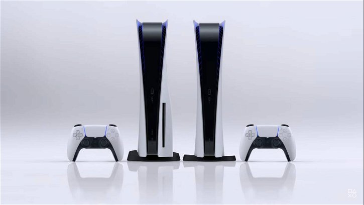 Immagine di PS5, PS4, PS VR | Tutti gli annunci Sony dello State of Play