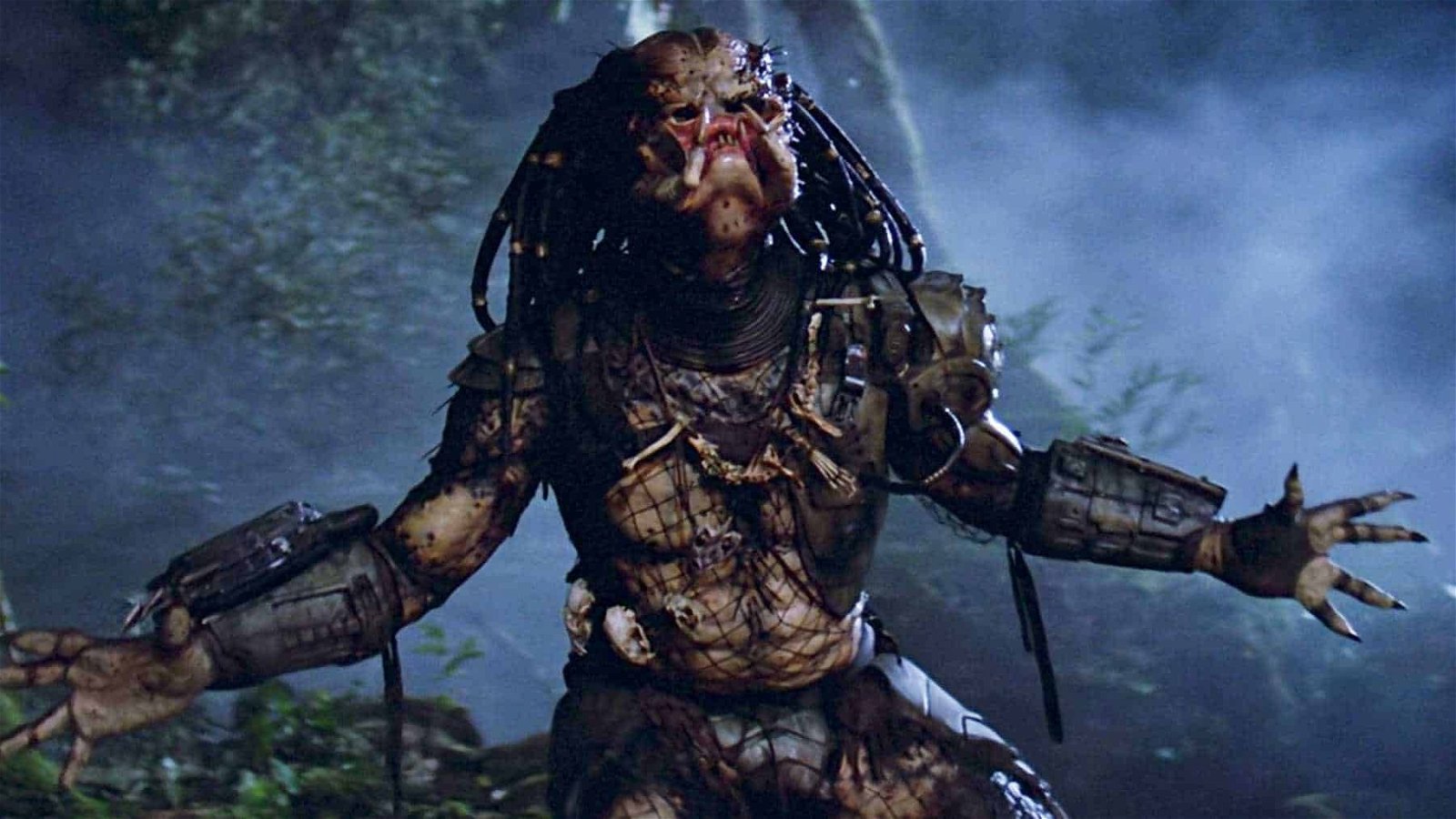 Immagine di Data di uscita e primo teaser trailer di Prey, il prequel di Predator