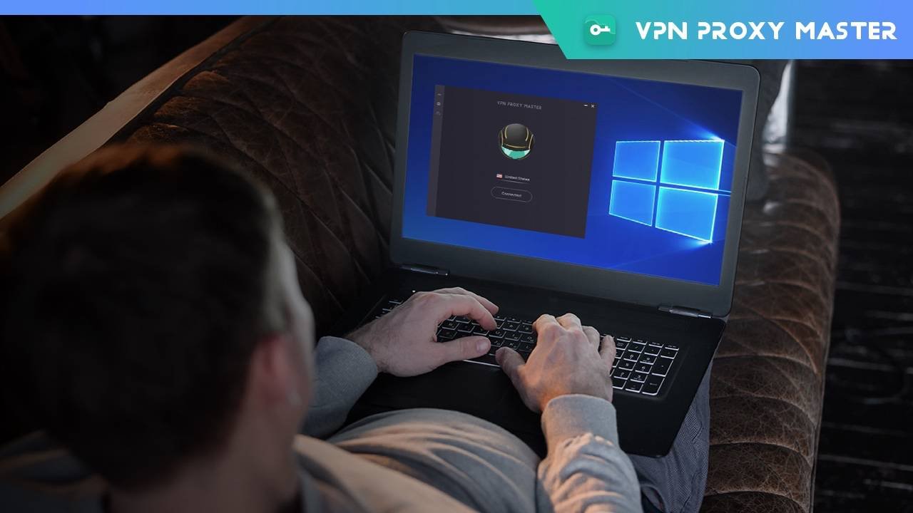 Immagine di Siete in smart working? Approfittate del 68% di sconto su VPN Proxy Master