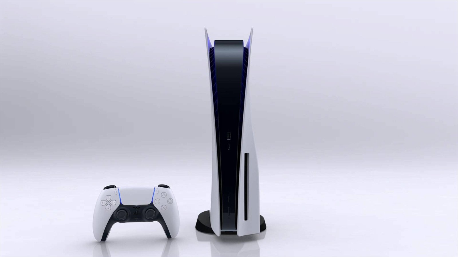 Immagine di PS5: ufficiale, Sony ha iniziato a spedire le console