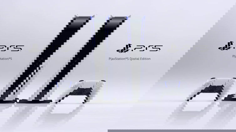 Immagine di PS5: Sony promette il lancio più grande di sempre