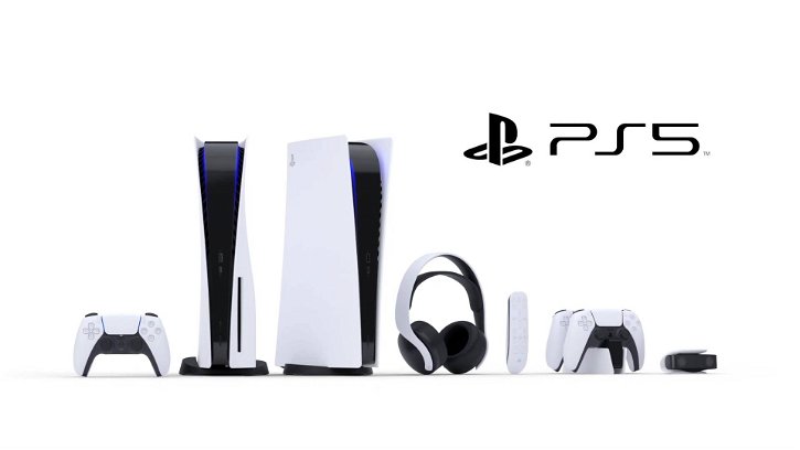 Immagine di PS5 sarà compatibile con PSP e PS Vita stando a un brevetto