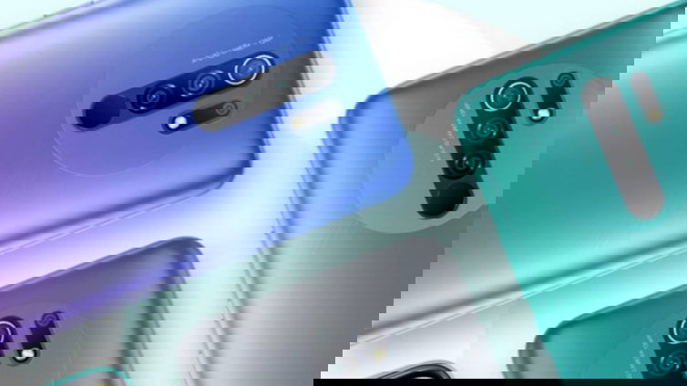 Immagine di Redmi 9 quasi senza segreti: caratteristiche, immagini e prezzi