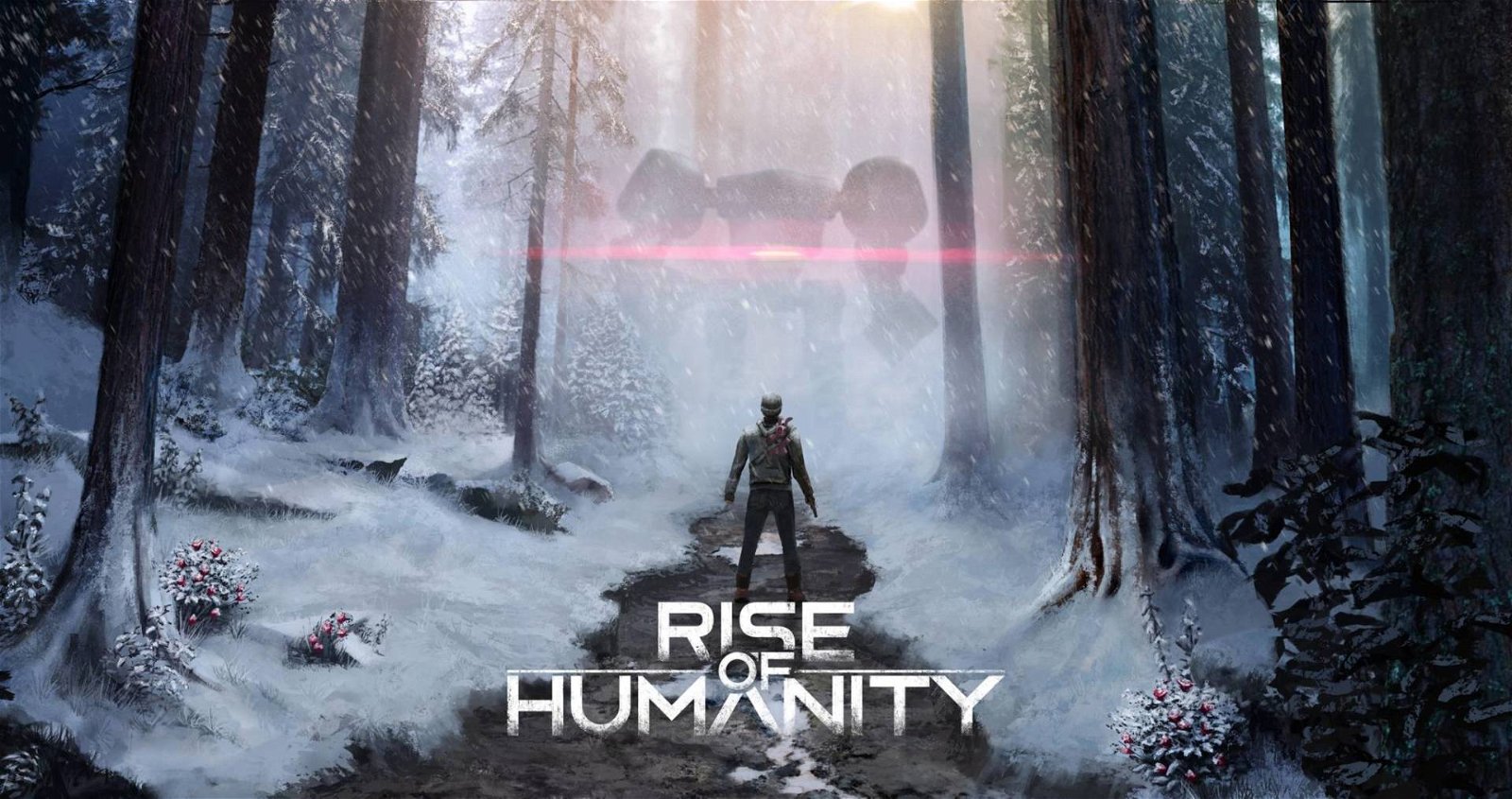 Immagine di Rise of Humanity | Anteprima: quando i card game incontrano gli strategici a turni
