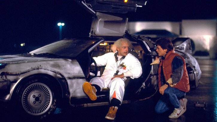 Immagine di Ritorno al Futuro: Michael J. Fox ha un'idea per un potenziale reboot