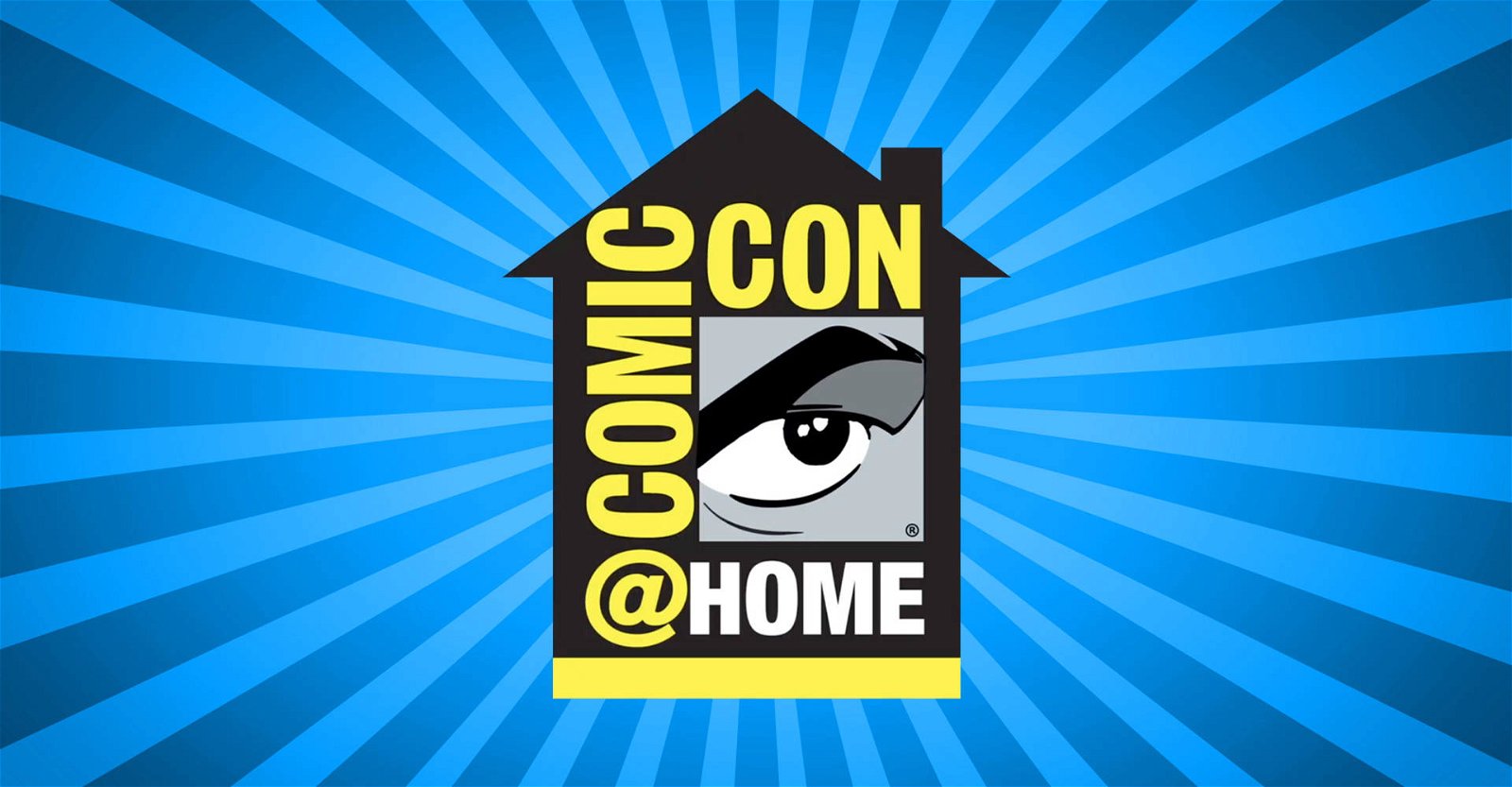 Immagine di San Diego Comic-Con@Home: l'evento sarà gratuito per tutti i partecipanti