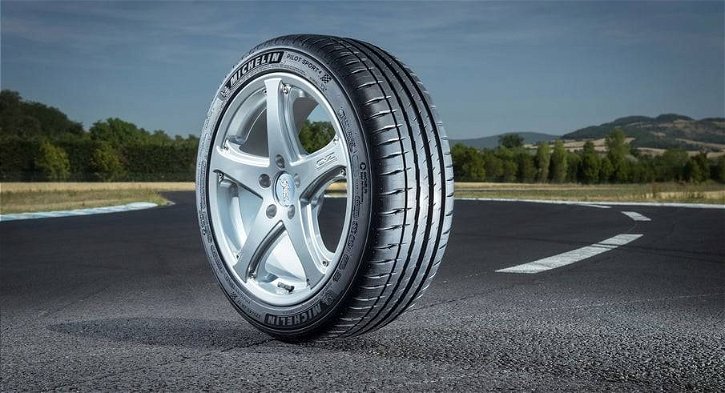 Immagine di Viaggia in sicurezza con le offerte Gommadiretto sui pneumatici estivi: sconti fino al 30%!