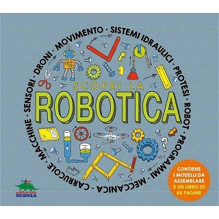 Libri scientifici per bambini  I migliori da leggere nel 2022 - Tom's  Hardware