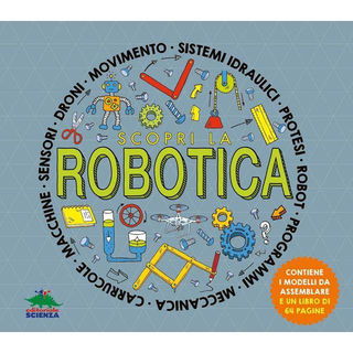 Libri scientifici per bambini  I migliori da leggere nel 2022 - Tom's  Hardware