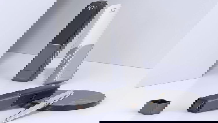 Immagine di Selpic P1, la stampante a portata di mano arriva su Indiegogo