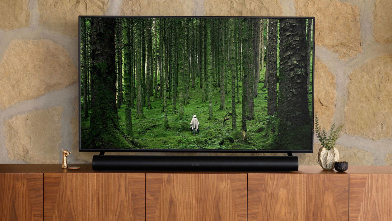 Immagine di Prime Day: 5 + 1 smart TV e soundbar da tenere d'occhio