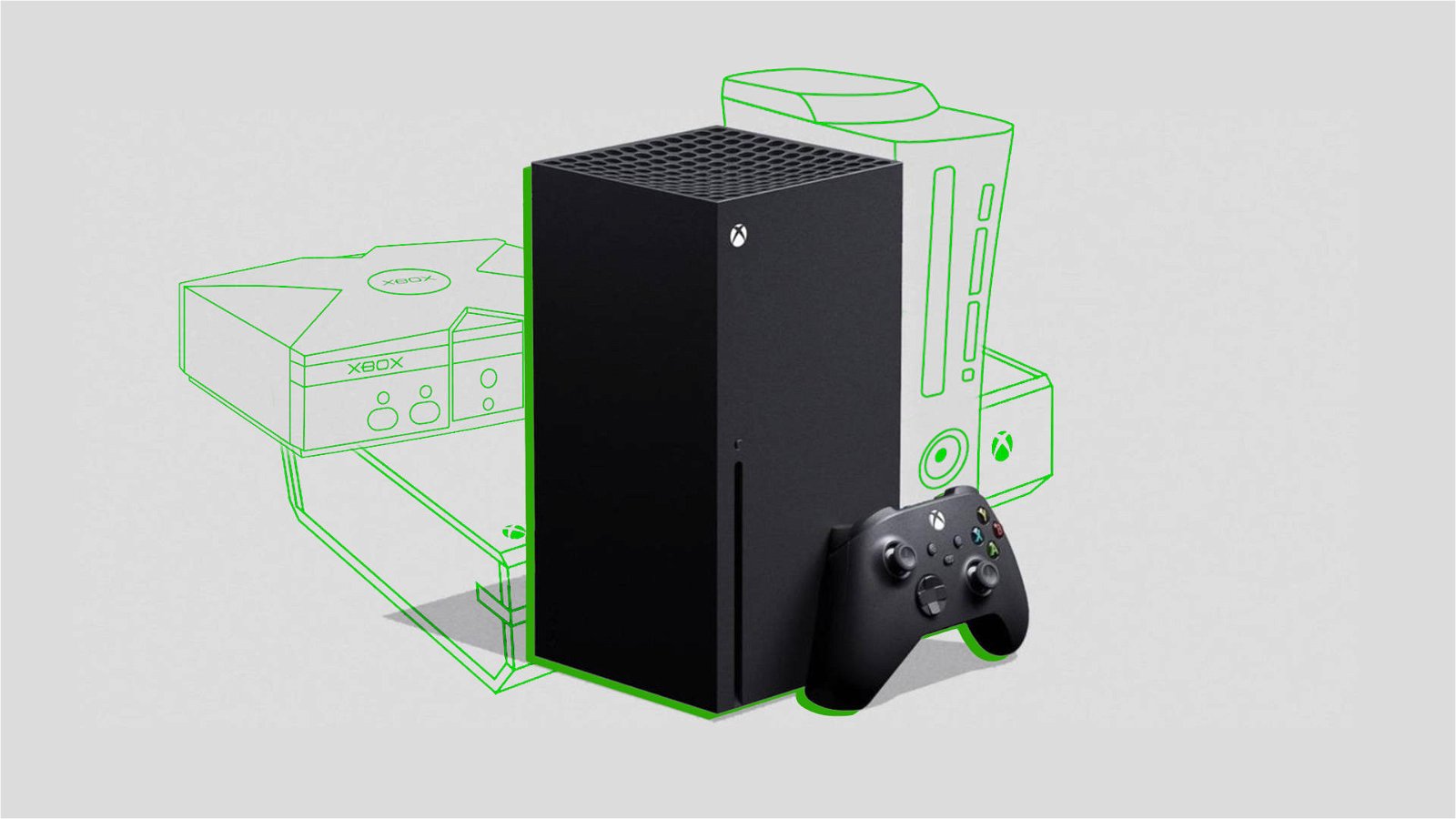 Immagine di Il modello Xbox è la vera next-gen, vi spieghiamo il perché