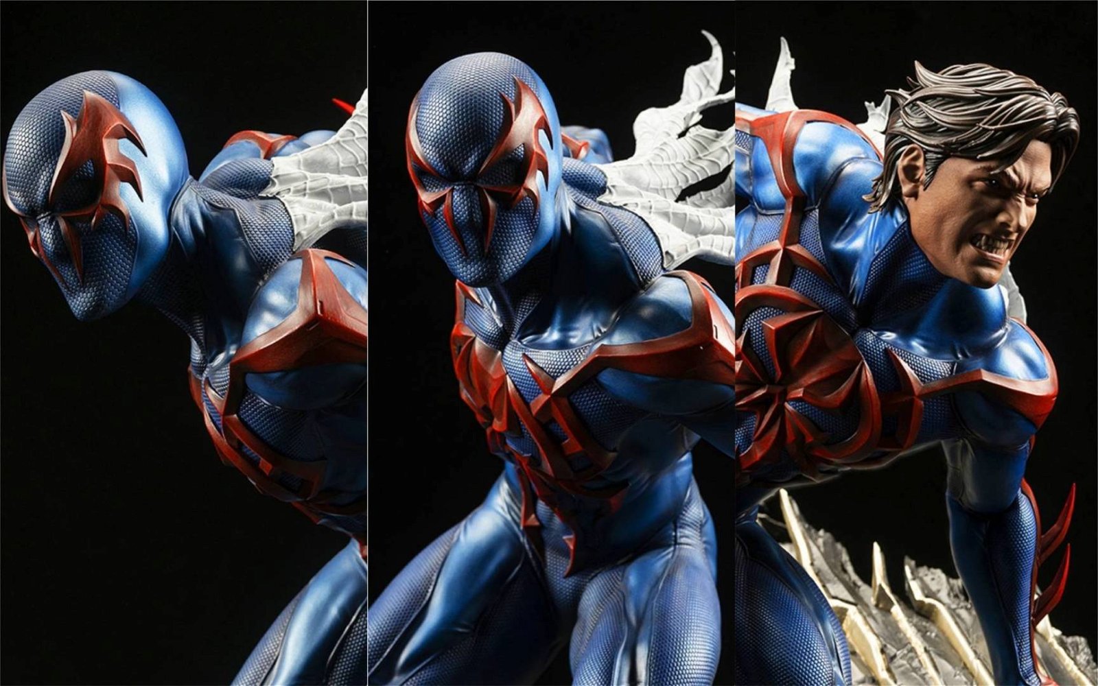 Immagine di Spider-Man 2099 – la statua 1/4 di XM Studios in arrivo