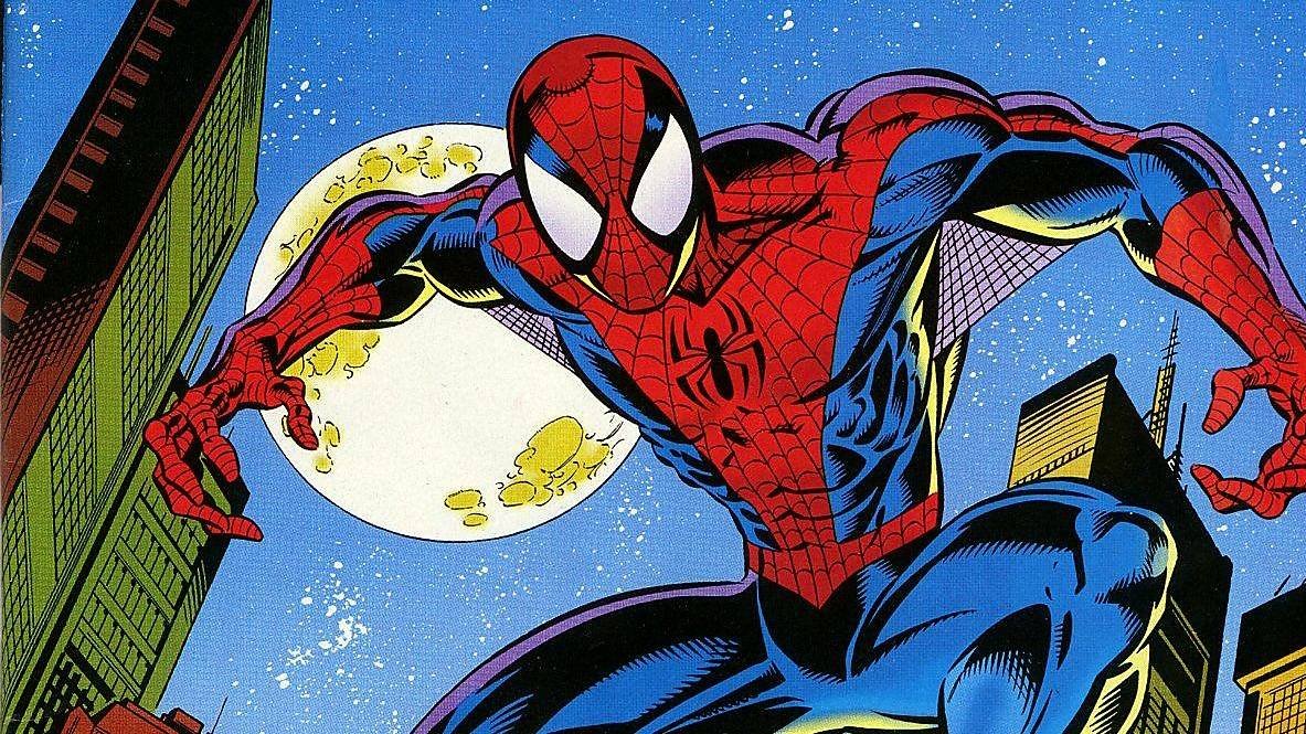 Immagine di Spider-Man: le origini di un eroe incredibilmente umano