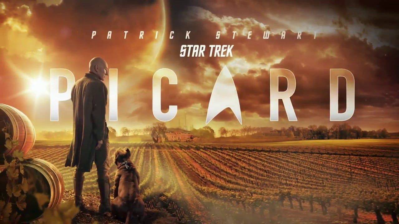 Immagine di Star Trek: Picard, Q si mostra nel trailer della seconda stagione
