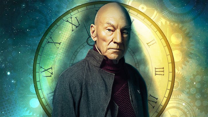 Immagine di Un altro personaggio di The Next Generation sarà in Star Trek: Picard 3