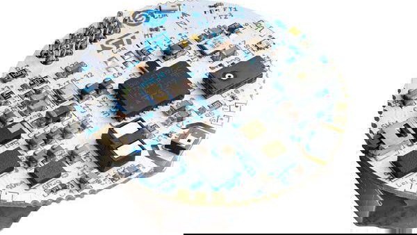 Immagine di La soluzione di STMicroelectronics per il distanziamento sociale