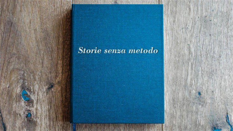Immagine di Storie senza metodo: Stephen King e la sorgente delle storie