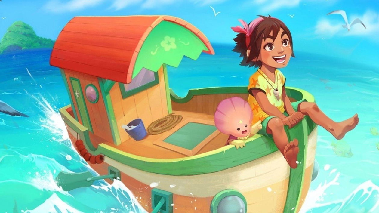 Immagine di Summer in Mara | Recensione, una vacanza naufragata