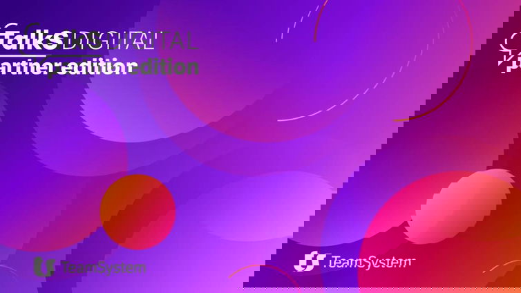 Immagine di TeamSystem, Talks Digital, il mondo dei gestionali tra cloud e ripartenza