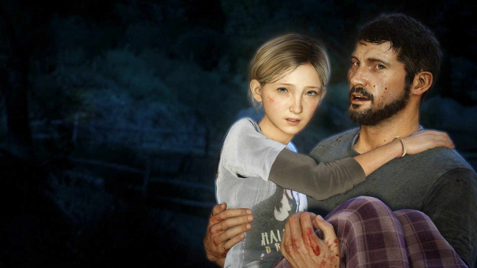 Immagine di The Last of Us - via libera alla serie TV per HBO Max