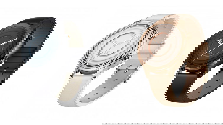 Immagine di TicWatch C2+ è ufficiale: lo smartwatch ricco di funzionalità