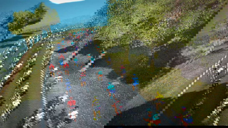 Immagine di Tour De France 2020 | Recensione