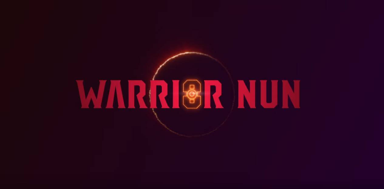 Immagine di Warrior Nun Stagione 2, recensione: il ritorno della Suora Guerriera di Netflix