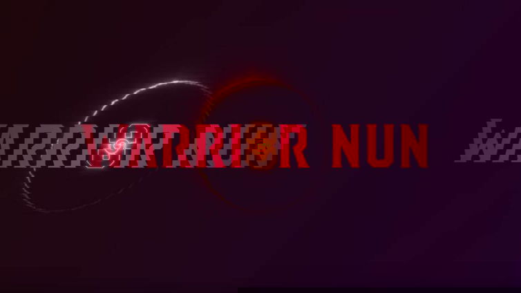 Immagine di Warrior Nun Stagione 2, recensione: il ritorno della Suora Guerriera di Netflix
