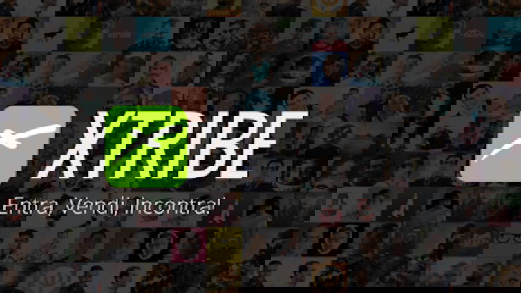Immagine di Xtribe è l’app ecosostenibile per acquisiti, baratto e noleggio